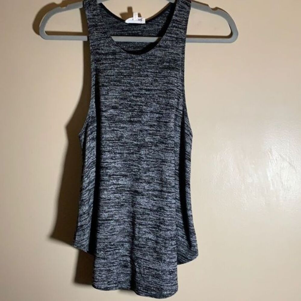 Wilfred Free Grey Tank Top